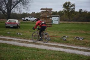 Wild Goose Chase Gravel Grinder Race | Sumner, MO