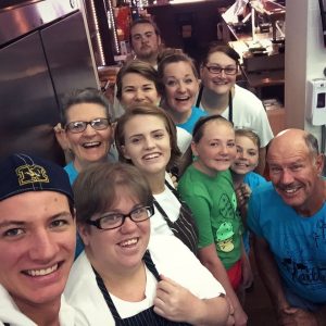 Kaitlynn’s Delis & Ice Cream Shop | Brunswick, MO